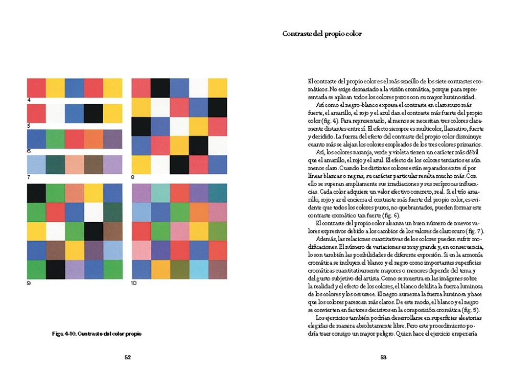 Johannes Itten Arte Del Colore Pdf 23