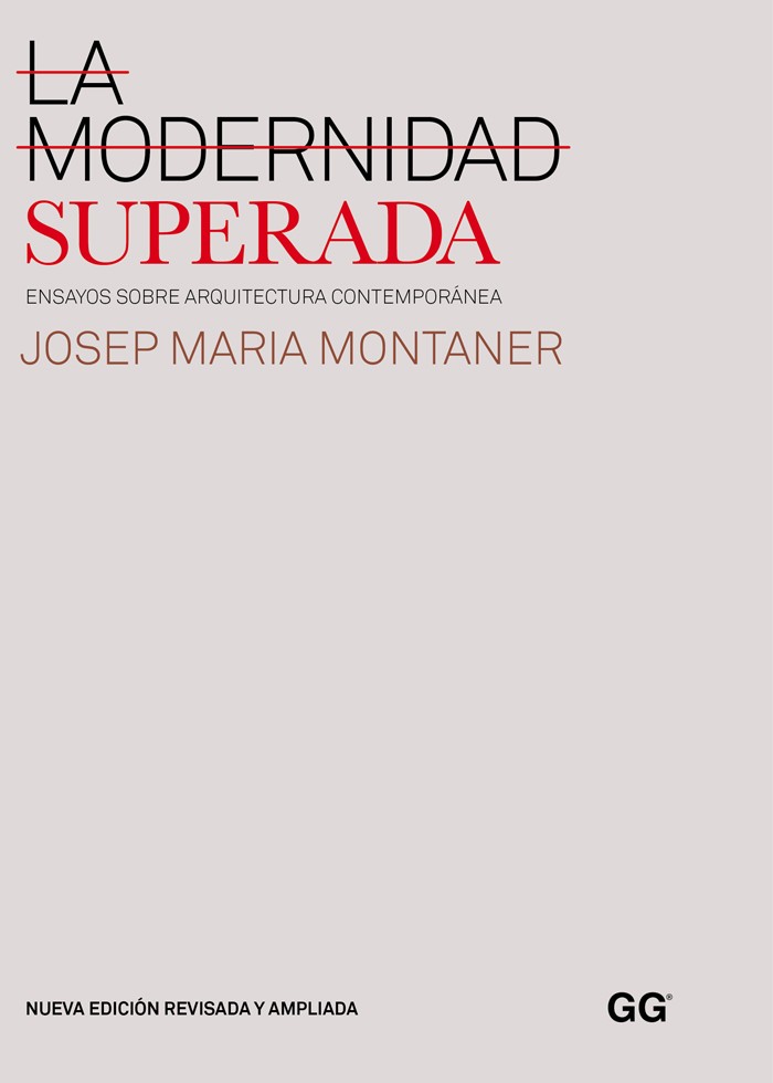 La modernidad superada