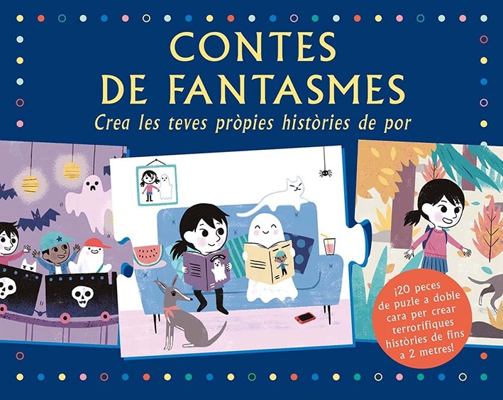 Contes de fantasmes