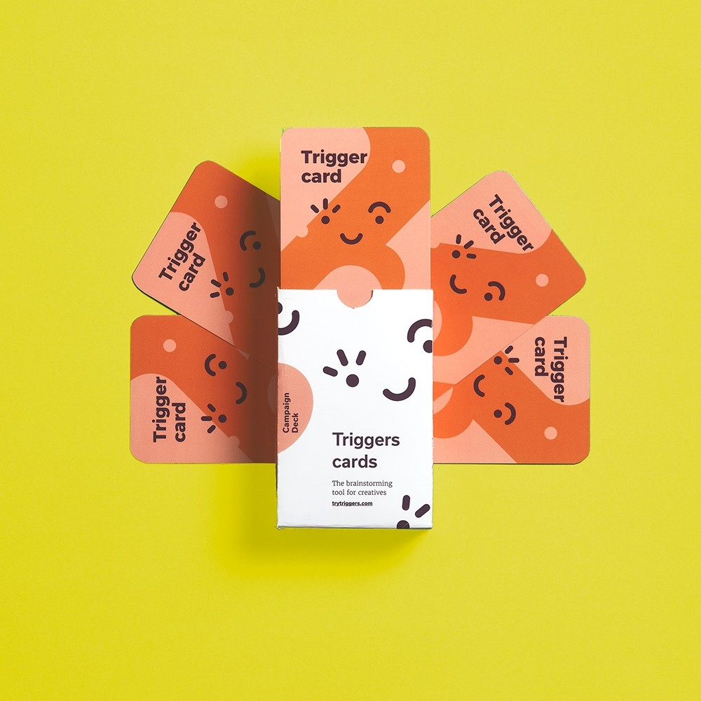 Campaign Deck