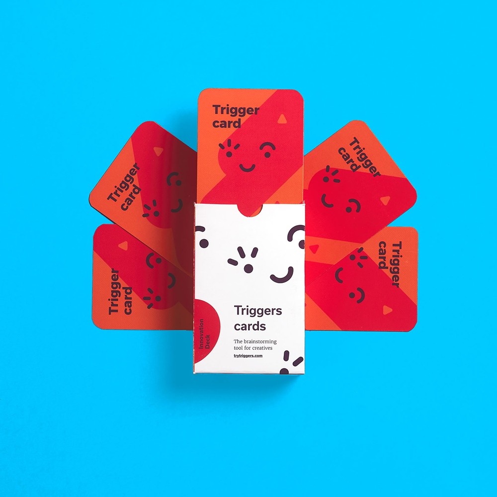 Innovation Deck