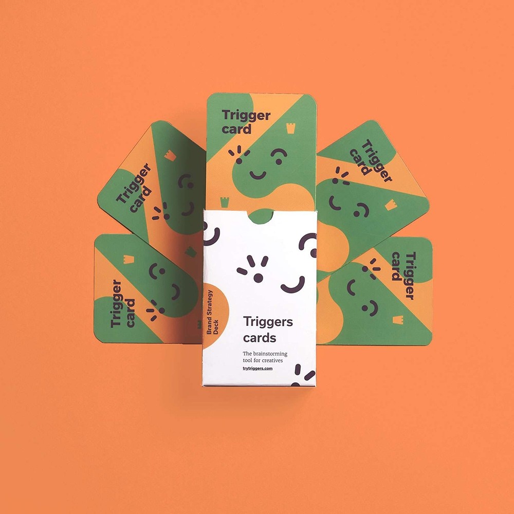 Brand Strategy Deck