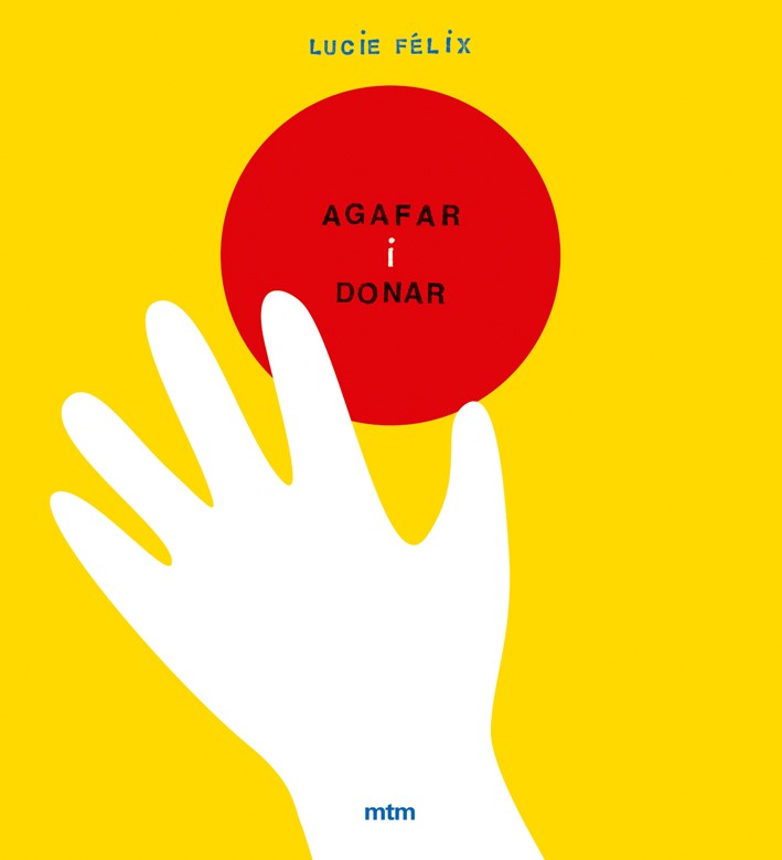 Agafar i donar