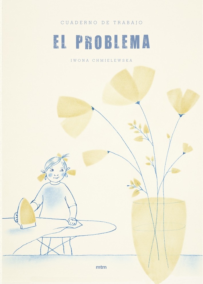 Cuaderno de trabajo El problema