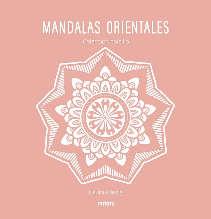 Mandalas orientales