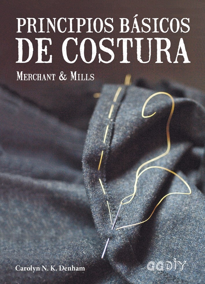 Principios básicos de costura