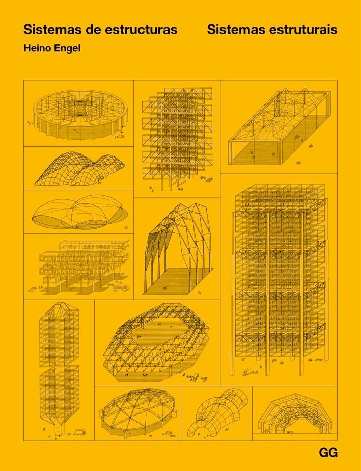 Sistemas de estructuras | Sistemas estruturais