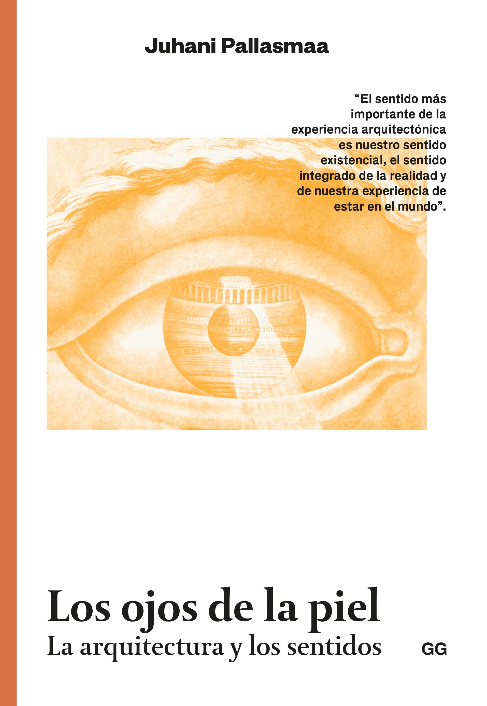Los ojos de la piel