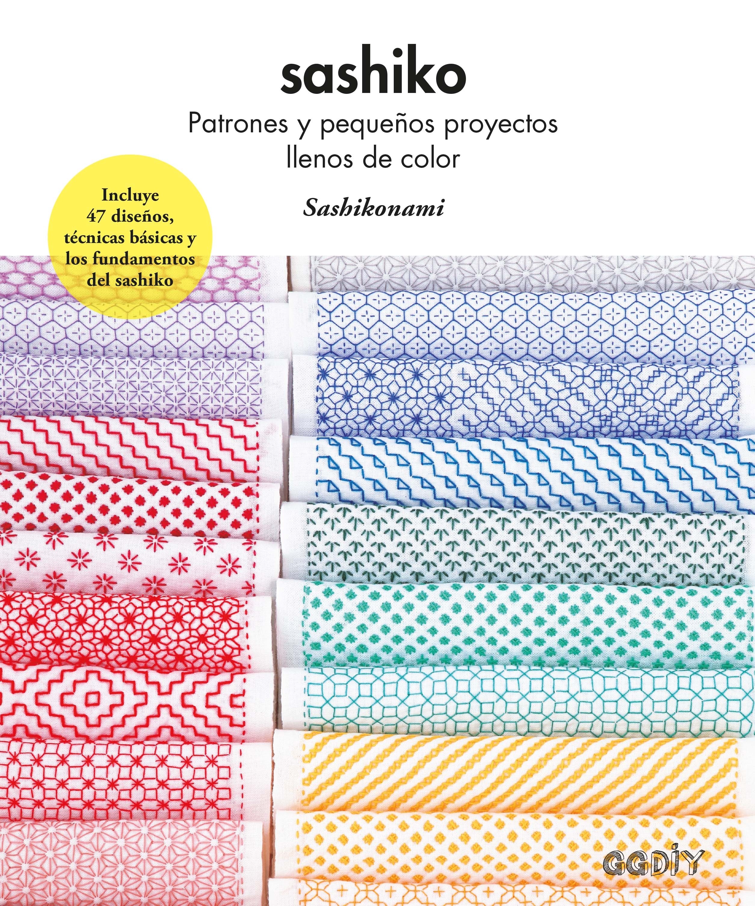 Sashiko