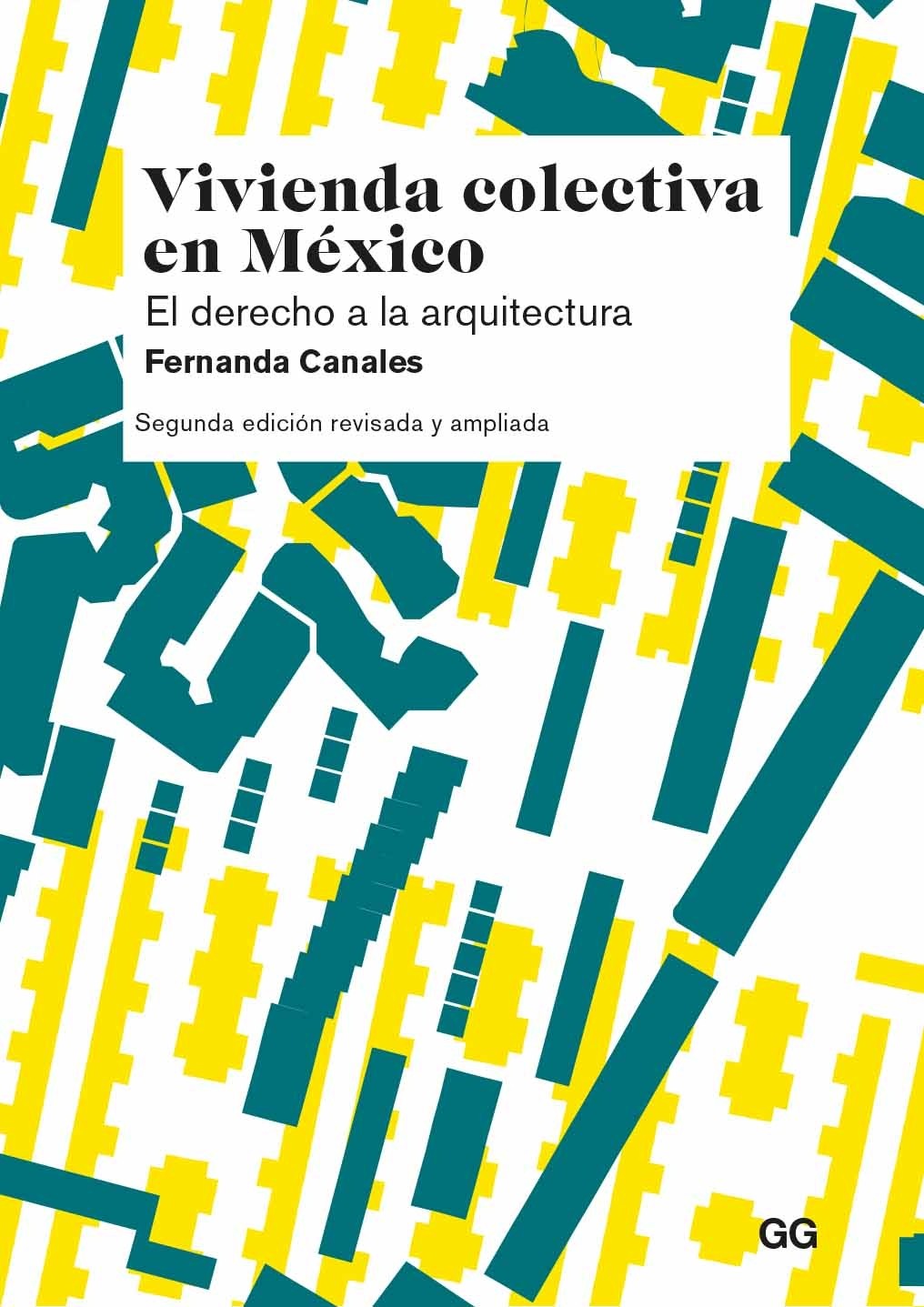 Vivienda colectiva en México 