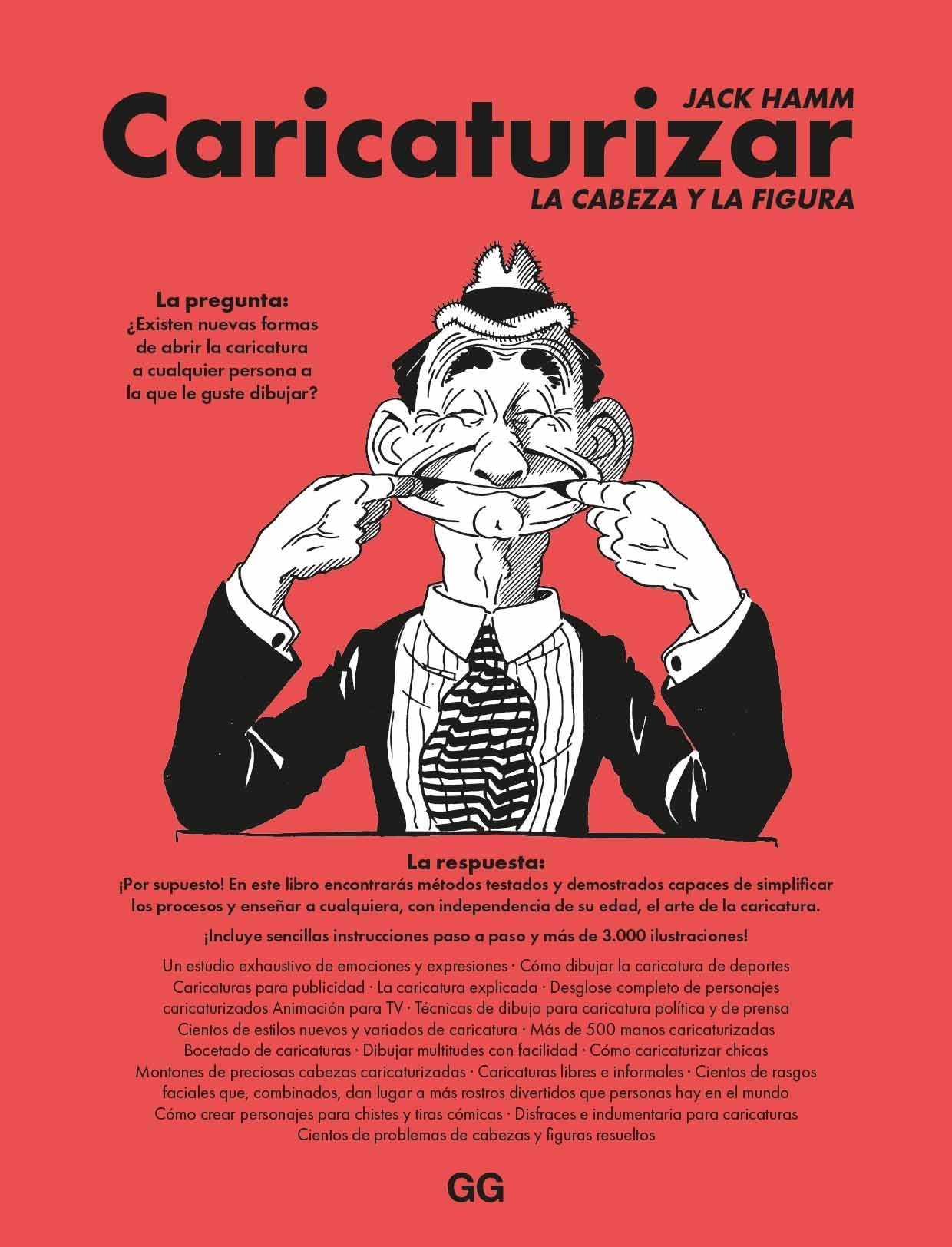Caricaturizar