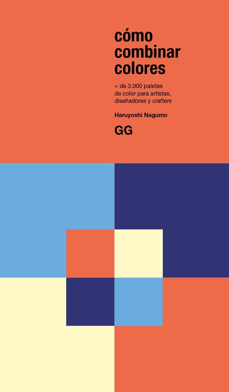 cómo combinar colores