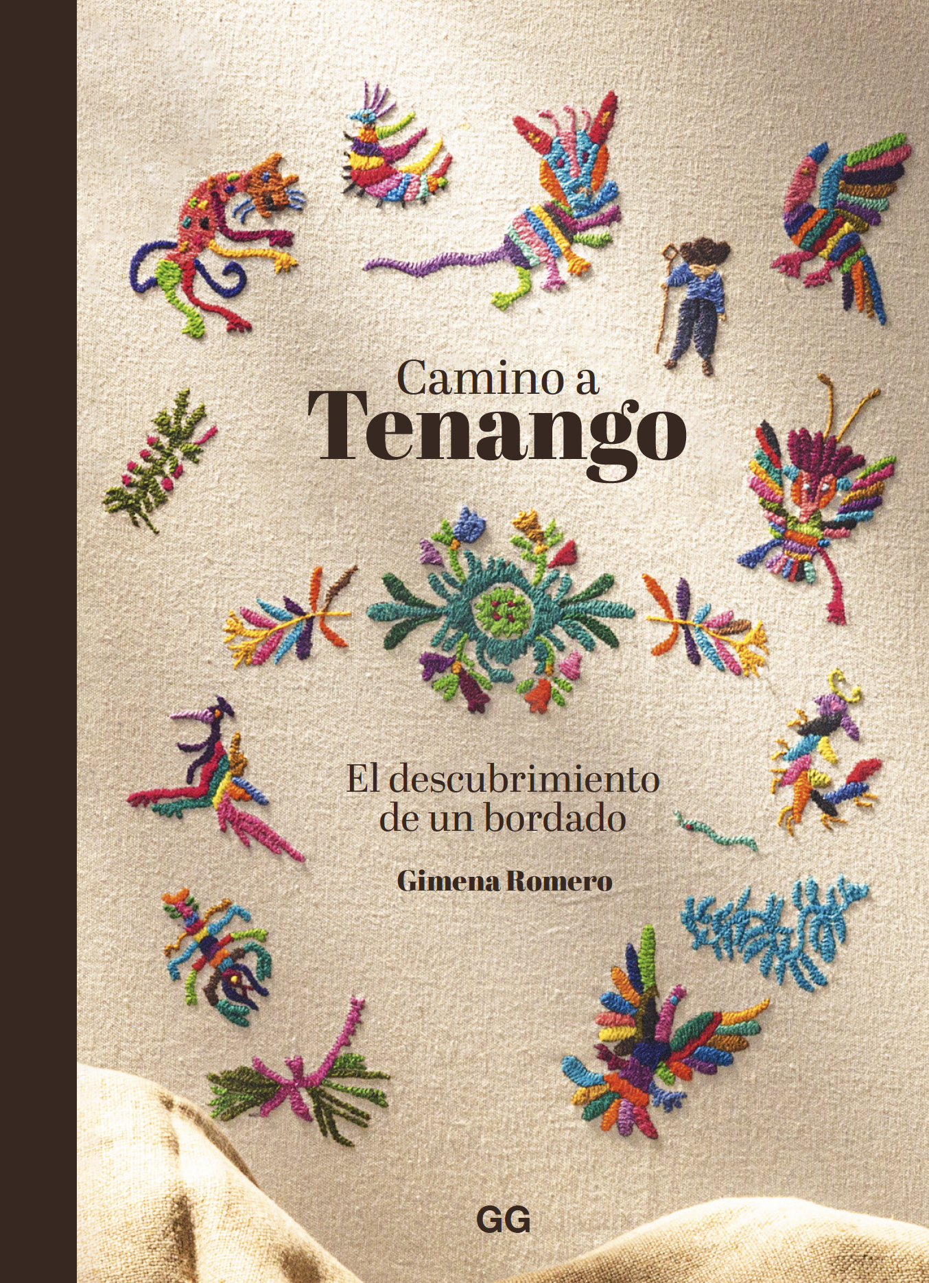 Camino a Tenango