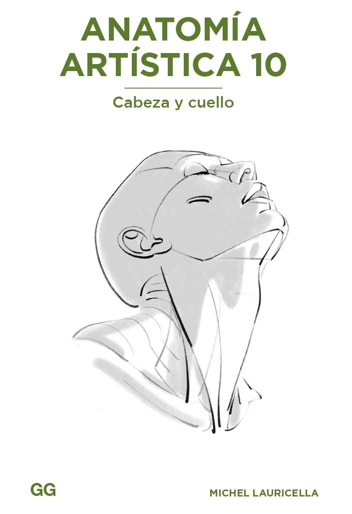 Anatomía artística 10