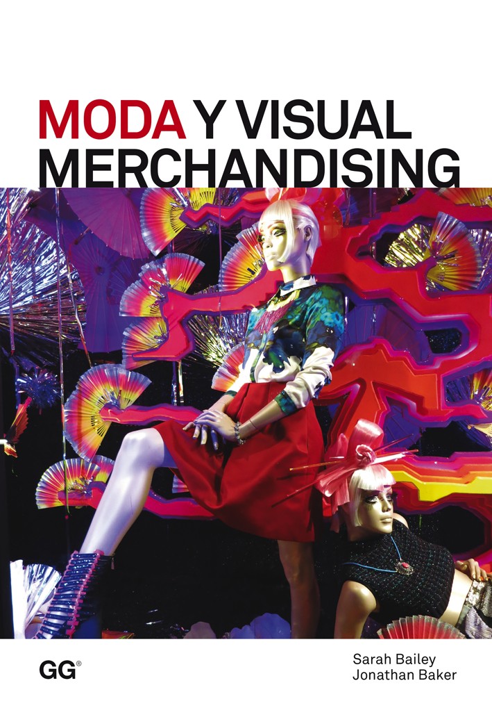 Moda y visual merchandising