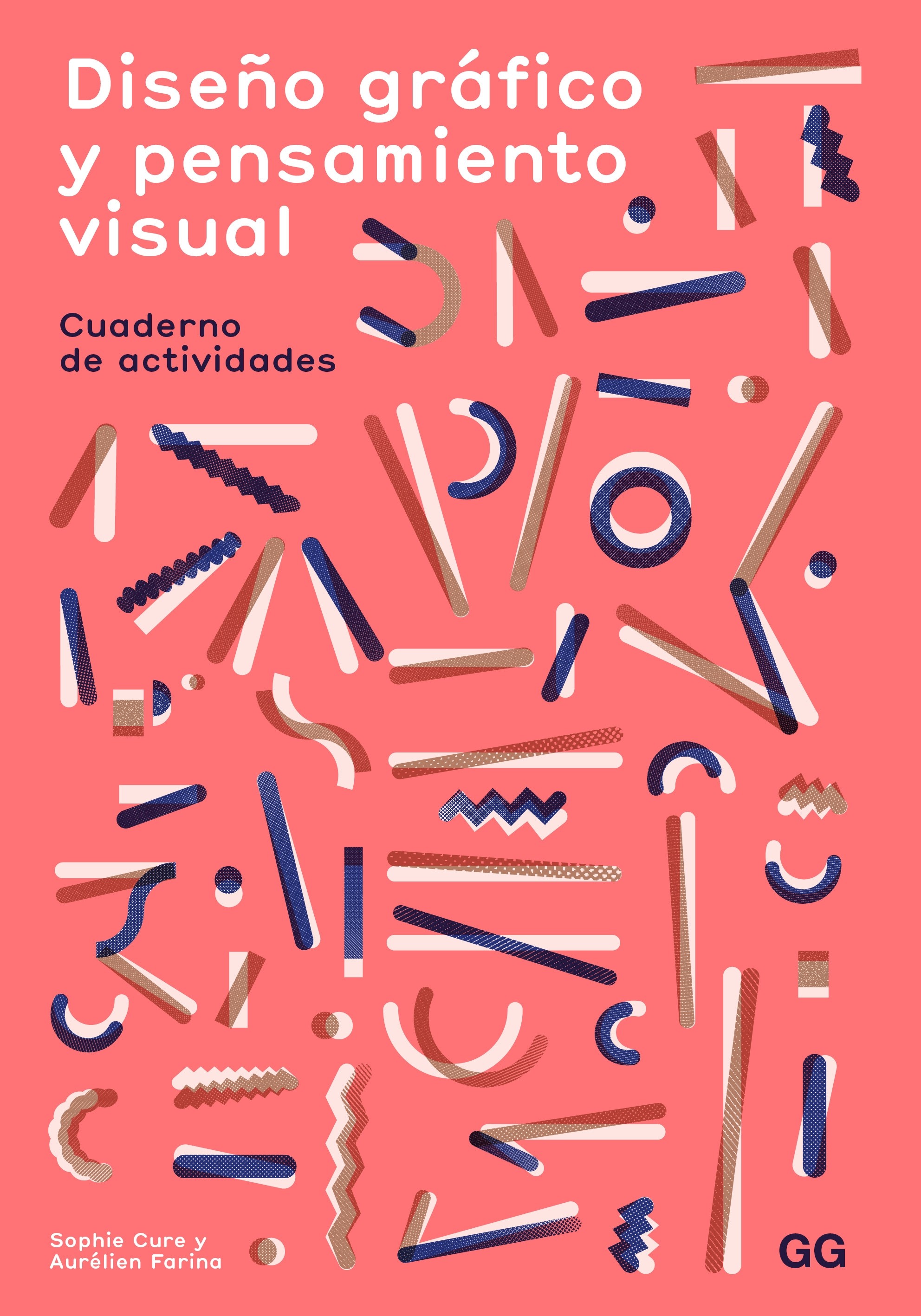 Diseño gráfico y pensamiento visual