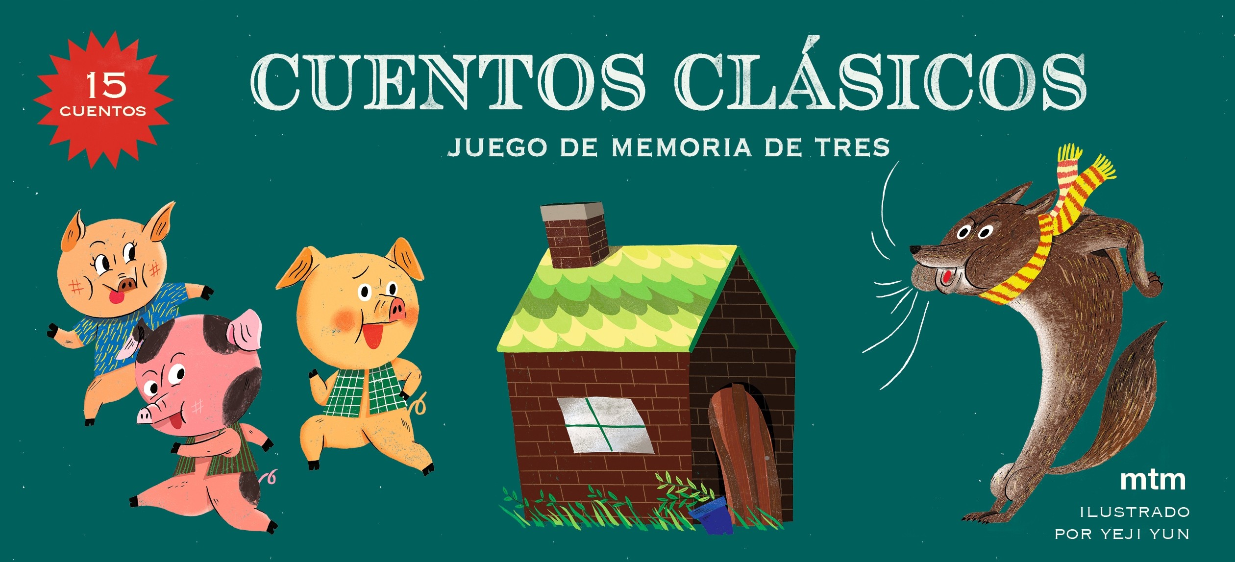Cuentos clásicos