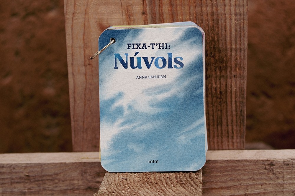 Fixa-t'hi: Núvols