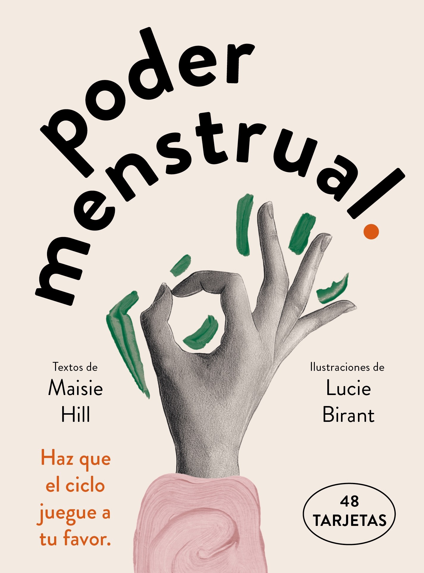 Poder menstrual