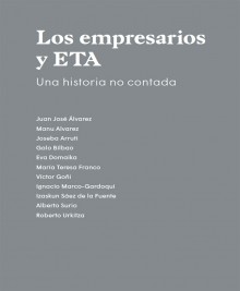 Los empresarios y ETA