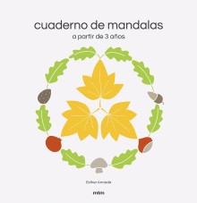 Cuaderno de mandalas