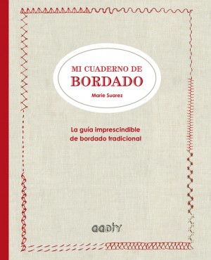 Mi cuaderno de bordado