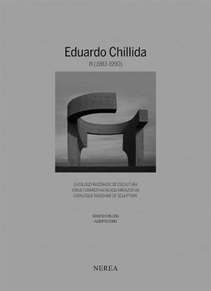 Eduardo Chillida