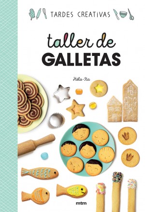 Taller de galletas