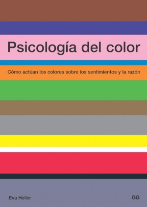 Psicología del color