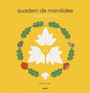 Quadern de mandales