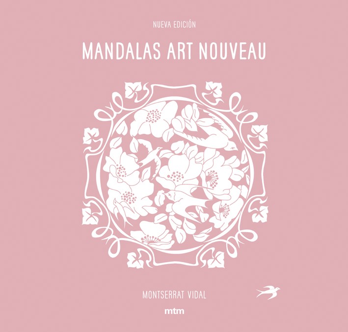 Mandalas Art Nouveau