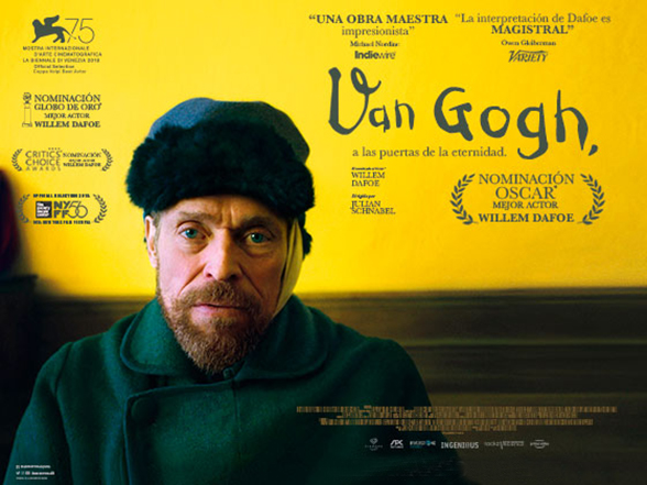 Año Van Gogh