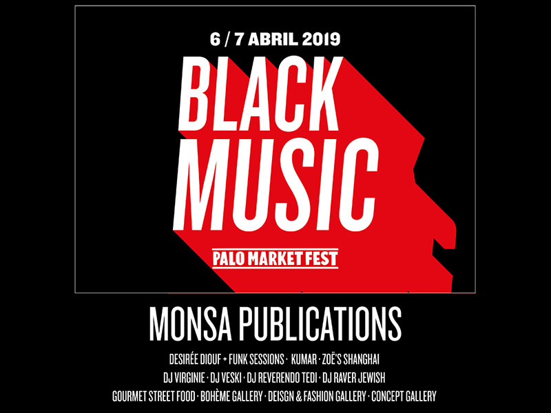 6-7/04 Monsa en Palo Market Fest